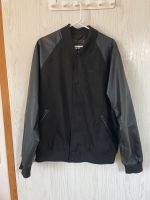 Collegejacke Leder Lederjacke Bayern - Saaldorf-Surheim Vorschau