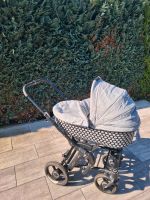 Hartan Kinderwagen Sky GTX Big Dots Berlin - Treptow Vorschau