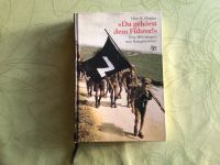 Du gehörst dem  Führer-Vom Hitlerjungen zum Kriegsberichter 1993 Saarland - Wadern Vorschau