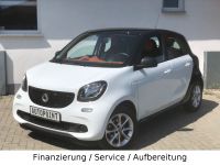 Smart ForFour mit Sitzheizung+Garantie nur 28tsd km !! Brandenburg - Cottbus Vorschau