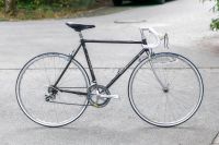 Serano Vintage Rennrad 53cm Shimano HISCYC München - Laim Vorschau