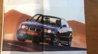 BMW M3 E36 Prosekt 1996 Hessen - Idstein Vorschau