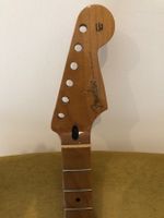 Fender Stratocaster Hals Neck Berlin - Tempelhof Vorschau