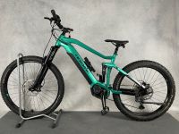 Haibike Allmtn 1 Advanced Offroad Fully E-MTB E-Bike Innenstadt - Köln Altstadt Vorschau