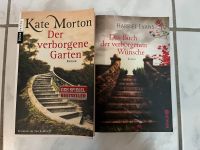 Der verborgene Garten, Das Buch der verborgenen Wünsche, Evans Niedersachsen - Neustadt am Rübenberge Vorschau