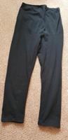 ❤ Mama Leggings ❤ h&m Gr. M schwarz Baumwolle Schwangere Sachsen - Pulsnitz Vorschau