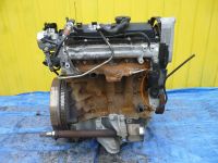 ✔️ Motor 1.5 DCI 110PS 81KW RENAULT SCENIC III 65TKM UNKOMPLETT Berlin - Wilmersdorf Vorschau