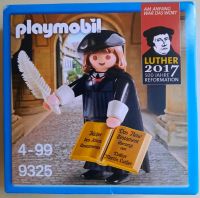 Playmobil Nr. 9325 Sonderausgabe Luther 500 Jahre Reformation Brandenburg - Bad Freienwalde Vorschau