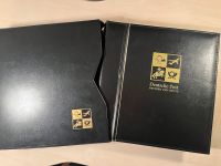 Briefmarken-Dokumentation „Deutsche Post Gestern und Heute“ Nordrhein-Westfalen - Lohmar Vorschau