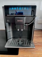 Siemens Kaffevollautomat EQ6 Serie400 Hessen - Marburg Vorschau