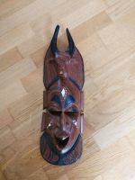 Maske aus Afrika Bayern - Aichach Vorschau