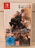 NieR:Automata The End of YoRHa Edition - Nintendo Switch, wie neu Baden-Württemberg - Friolzheim Vorschau