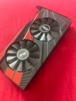 ASUS GTX1050 2 GB Niedersachsen - Goslar Vorschau