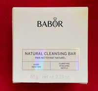 BABOR Natural Cleansing BAR - Reinigungsemulsion - fest, duftfrei Schwerin - Altstadt Vorschau