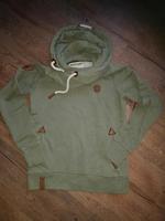 Naketano Pullover Pulli Gr.M Niedersachsen - Dissen am Teutoburger Wald Vorschau