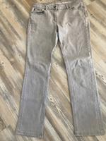 Winter-Jeans der Marke: Boden, helles grau, Gr. 40L Bayern - Roßhaupten Vorschau