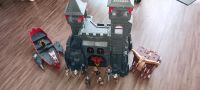 Playmobile Drachenburg mit Figuren München - Thalk.Obersendl.-Forsten-Fürstenr.-Solln Vorschau