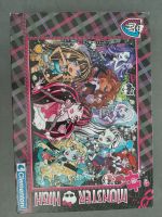 Monster High 180 Puzzle Niedersachsen - Lastrup Vorschau