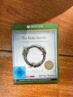 The elder scrolls game x box one Bayern - Starnberg Vorschau