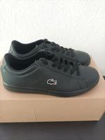 Lacoste Damen Sneaker in Größe 39 Nordrhein-Westfalen - Lünen Vorschau