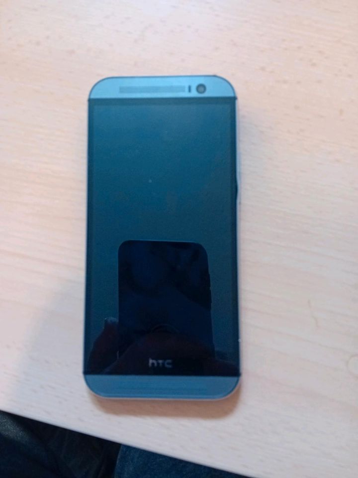HTC ONE M8s in Friesack