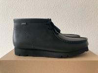 clarks wallabee bt gtx boot 44 vibram neu schwarz top rar karton Hessen - Wiesbaden Vorschau