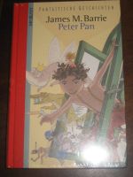 Fantastische Geschichten - Peter Pan - James M. Barrie - OVP !!! Niedersachsen - Syke Vorschau