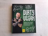 Kochbuch Dirty Vegan Veganuary Matt Pritchard Hardcover Buch Koch München - Sendling-Westpark Vorschau