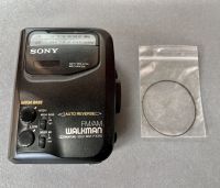 Walkman Sony WM-FX315 mit Radio AM/FM. Autorevers Niedersachsen - Husum Vorschau