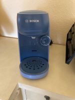 Tassimo finesse Kaffemaschine von Bosch Baden-Württemberg - Weinheim Vorschau