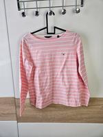 Rosa weiß gestreiftes Gant Longsleeve S Niedersachsen - Stade Vorschau
