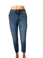 Blaue Jeans von Denim Co, Gr. 34/36 Brandenburg - Panketal Vorschau