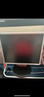 PC Monitor Bildschirm Display LCD mit VGA Port 19 Zoll Bayern - Augsburg Vorschau