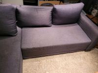 Sofa in L-Form Kreis Pinneberg - Barmstedt Vorschau