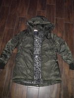 Tolle Damen Jacke Größe ca. 40 Winterjacke Damenjacke grün GAS Sachsen - Bad Lausick Vorschau