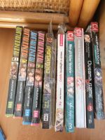 Manga OVP Rar Verkauf Minimum Colette Ousama Game Chainsaw Man Niedersachsen - Marklohe Vorschau