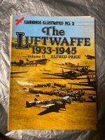 The LUFTWAFFE 1933-1945 Volume II Nordrhein-Westfalen - Wenden Vorschau