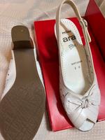 Damen Schuhe Gr 40 H Rheinland-Pfalz - Naunheim Maifeld Vorschau