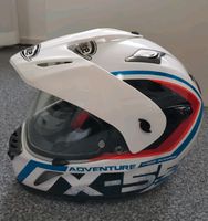 X Lite Nolan X 551 Adventure Größe S Helm Motorradhelm Müritz - Landkreis - Waren (Müritz) Vorschau