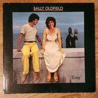 Sally Oldfield - Easy | Pop Rock (Vinyl | Schallplatte) Daun - Steinborn Vorschau