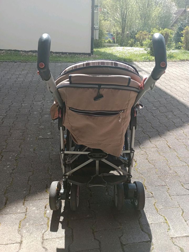 Kinderbuggy Hartan in Keltern