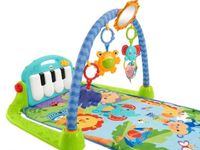 Spielebogen von Fisher Price Baden-Württemberg - Ellwangen (Jagst) Vorschau