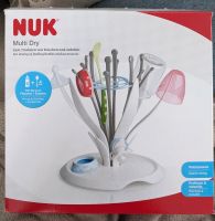 NUK Multi Dry Trockenständer Baby Zubehör Hessen - Oberursel (Taunus) Vorschau