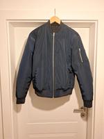 Blaue Bomber Jacke S Bayern - Landshut Vorschau