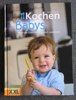 Kochen für Babys Brei Kochbuch Baden-Württemberg - Endingen Vorschau