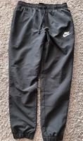NIKE Jogginghose Trainingshose schwarz L Sachsen - Plauen Vorschau