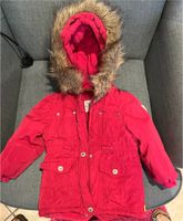 Steiff Winterjacke 92 sehr guter Zustand, Beere Nordrhein-Westfalen - Eitorf Vorschau