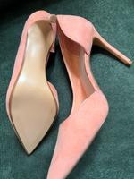 Pumps von Mango Gr. 40 Pankow - Prenzlauer Berg Vorschau