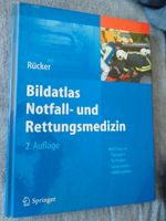 Bildatlas Notfall und Rettungsmedizin Bayern - Weiden (Oberpfalz) Vorschau