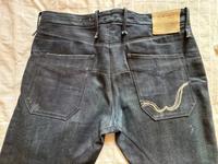 Original W.E. Are REPLAY Jeans für Männer Gr. 36/34 Hessen - Alsfeld Vorschau